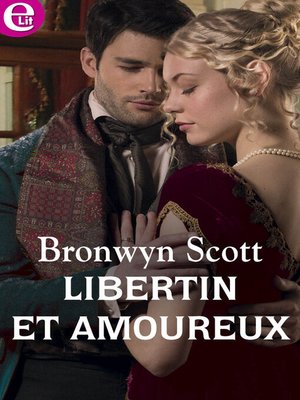 cover image of Libertin et amoureux